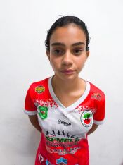 ANA CLARA NASCIMENTO MACHADO