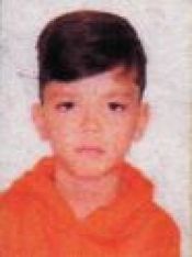 LORENZO MALDONADO  LUIZON CAMPOS																						