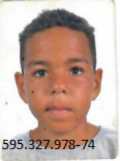 VITOR HUGO DA SILVA LIMA