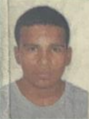 CíCERO VINíCIOS DA SILVA BARBOSA 