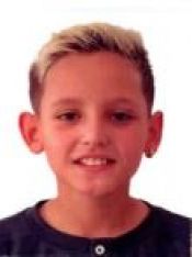 KAUã GABRIEL RAMPAZZO TEIXEIRA