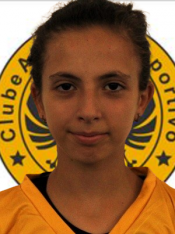 MARIA EDUARDA BAPTISTA ATHAYDE
