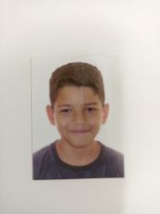 GABRIEL NERI CABóS