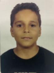 GUILHERME DOS SANTOS