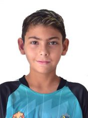 NICOLAS MORENO ALVES