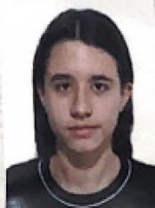 ALLANA RIBEIRO DE SOUZA