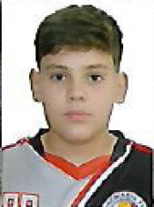 LUIS FELIPE ALVES DE OLIVEIRA
