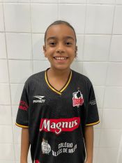 KAMILY VICTORIA KADOVAIAS SANTOS