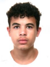 YURI FERNANDO DOMINGOS NEVES