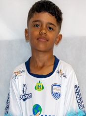 BERNARDO FILIPE FERREIRA DOS SANTOS