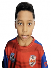 GUSTAVO HENRIQUE MAGALHÃES 