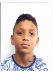GABRIEL SANTOS OLIVEIRA 