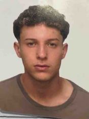 PEDRO ARTHUR GOMES DA SILVA 