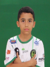 LEONARDO MARQUES DA SILVA JUNIOR 