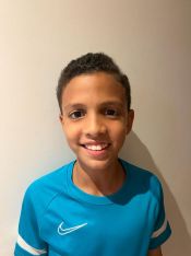 GABRIEL MENDES LIMA