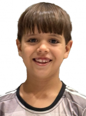 KAIQUE BASI CAMARGO