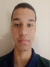 LUCAS FRANCISCO DA SILVA OLIVEIRA 