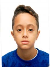 LUCCA FERREIRA LIMA