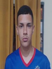 HIGOR FERREIRA ALBINO