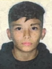 PIETRO AUGUSTO FERREIRA DOS SANTOS