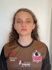 GABRIELA POZUTO CIARI DE ALMEIDA 