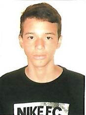 LUAN CACIANI RIBEIRO 