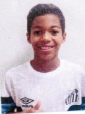 CéSAR LEANDRO SANTANA CRUZ FILHO