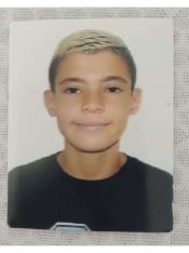 MURILO DIAMANTINO SILVA