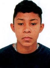 ISAQUE GOMES DA SILVA
