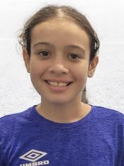 ISABELE LOPES DA CUNHA