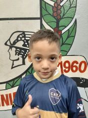 BRYAN PEREIRA DE BRITO