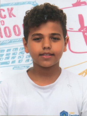 PEDRO SERGI DIAS