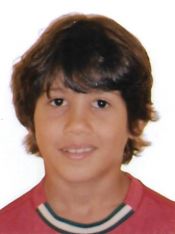 MATEUS MARTINS AMADO E SILVA