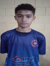 PEDRO LUIZ PEREIRA DA SILVA