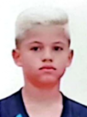 LORENZO RISSATO ALVES