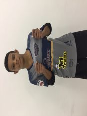 KAUê TELES DOS SANTOS