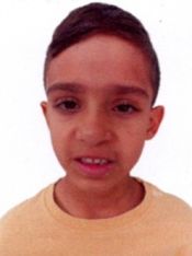 ENZO MENDONÇA DOS SANTOS