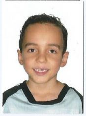 ANTHONY CAMPOS FERREIRA