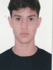 ANDRE HORVAT CONSTANTINO