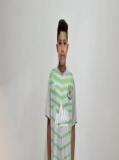 OSCAR HENRIQUE DE PAULO SANTOS