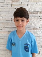 MATHEUS DE CARVALHO FRANCISCHINI