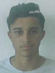 LEONARDO SILVA ALBUQUERQUE