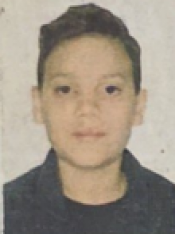 LORENZO JESUS CORTELLO