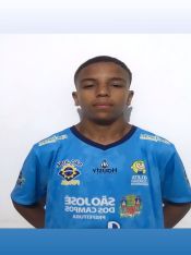 ALISON GABRIEL DAMASCENO RIBEIRO