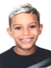 ENZO GABRIEL FERNANDES RIBEIRO