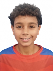 FELIPE NASCIMENTO BARBOSA