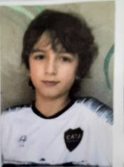 BRUNO JORQUERA PINHO
