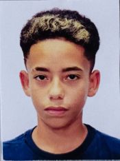 ENZO GABRIEL FERREIRA SOUZA