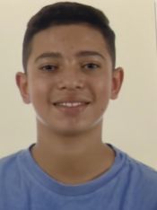 LUCAS IANEL JOAQUIM DE SOUZA