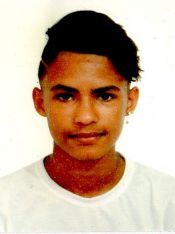 BRYAN ANDREW SALVADOR DOS SANTOS
